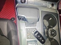 Audi A6 (Imported) allroad quattro Explorer 55 TFSI Premium Off-Road Edition - ფოტო 13