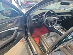 Audi A6 (Imported) allroad quattro Explorer 55 TFSI Premium Off-Road Edition - ფოტო 15