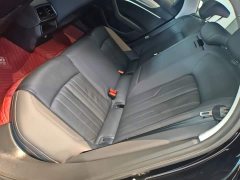 Audi A6 (Imported) allroad quattro Explorer 55 TFSI Premium Off-Road Edition - ფოტო 16