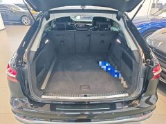 Audi A6 (Imported) allroad quattro Explorer 55 TFSI Premium Off-Road Edition - ფოტო 18