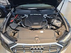 Audi A6 (Imported) allroad quattro Explorer 55 TFSI Premium Off-Road Edition - ფოტო 19
