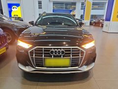 Audi A6 (Imported) allroad quattro Explorer 55 TFSI Premium Off-Road Edition - ფოტო 2