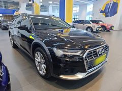 Audi A6 (Imported) allroad quattro Explorer 55 TFSI Premium Off-Road Edition - ფოტო 3