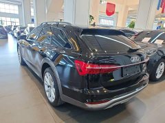 Audi A6 (Imported) allroad quattro Explorer 55 TFSI Premium Off-Road Edition - ფოტო 4
