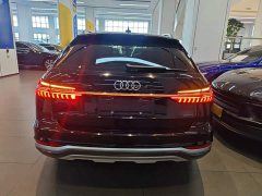 Audi A6 (Imported) allroad quattro Explorer 55 TFSI Premium Off-Road Edition - ფოტო 5