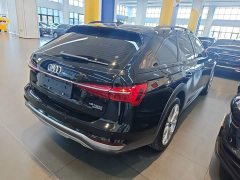 Audi A6 (Imported) allroad quattro Explorer 55 TFSI Premium Off-Road Edition - ფოტო 6