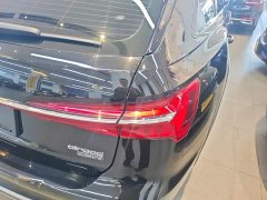 Audi A6 (Imported) allroad quattro Explorer 55 TFSI Premium Off-Road Edition - ფოტო 7