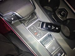 Audi A6 (Imported) allroad quattro Explorer 55 TFSI Premium Off-Road Edition - ფოტო 8