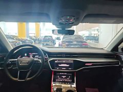 Audi A6 (Imported) allroad quattro Explorer 55 TFSI Premium Off-Road Edition - ფოტო 9