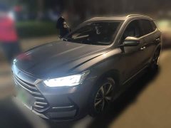BYD Song Pro New Energy 2022 DM-i 110km Flagship - ფოტო 1