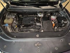 BYD Song Pro New Energy 2022 DM-i 110km Flagship - ფოტო 10