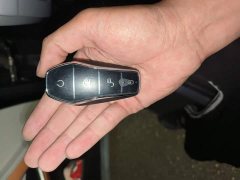 BYD Song Pro New Energy 2022 DM-i 110km Flagship - ფოტო 11