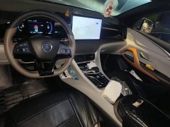 BYD Song Pro New Energy 2022 DM-i 110km Flagship - ფოტო 12