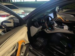 BYD Song Pro New Energy 2022 DM-i 110km Flagship - ფოტო 13
