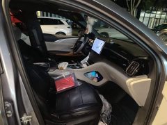 BYD Song Pro New Energy 2022 DM-i 110km Flagship - ფოტო 17