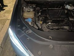BYD Song Pro New Energy 2022 DM-i 110km Flagship - ფოტო 18