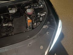 BYD Song Pro New Energy 2022 DM-i 110km Flagship - ფოტო 19