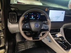 BYD Song Pro New Energy 2022 DM-i 110km Flagship - ფოტო 2