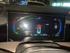 BYD Song Pro New Energy 2022 DM-i 110km Flagship - ფოტო 3