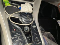 BYD Song Pro New Energy 2022 DM-i 110km Flagship - ფოტო 6