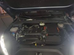 BYD Seal 06 DM-i 120KM Flagship - ფოტო 10