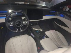 BYD Seal 06 DM-i 120KM Flagship - ფოტო 12