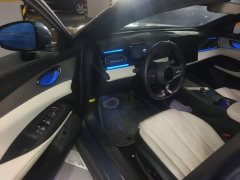BYD Seal 06 DM-i 120KM Flagship - ფოტო 13