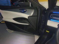 BYD Seal 06 DM-i 120KM Flagship - ფოტო 19