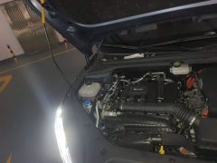 BYD Seal 06 DM-i 120KM Flagship - ფოტო 20