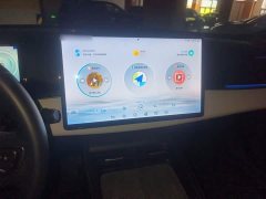 BYD Seal 06 DM-i 120KM Flagship - ფოტო 5