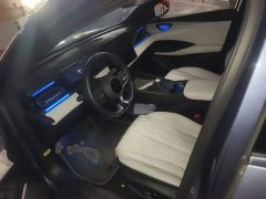 BYD Seal 06 DM-i 120KM Flagship - ფოტო 7