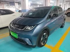 BYD Dolphin 420km Freedom Edition - ფოტო 1