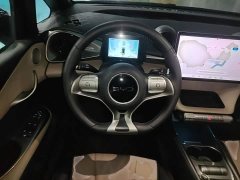 BYD Dolphin 420km Freedom Edition - ფოტო 10