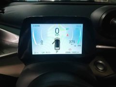 BYD Dolphin 420km Freedom Edition - ფოტო 11
