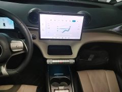 BYD Dolphin 420km Freedom Edition - ფოტო 12