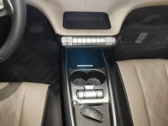 BYD Dolphin 420km Freedom Edition - ფოტო 13