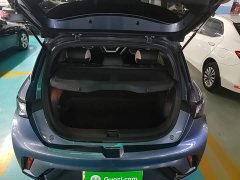 BYD Dolphin 420km Freedom Edition - ფოტო 18