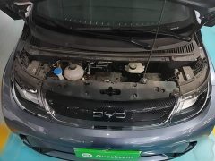 BYD Dolphin 420km Freedom Edition - ფოტო 19