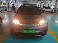 BYD Dolphin 420km Freedom Edition - ფოტო 2
