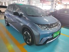 BYD Dolphin 420km Freedom Edition - ფოტო 3