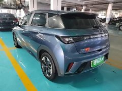 BYD Dolphin 420km Freedom Edition - ფოტო 4