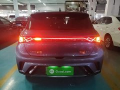 BYD Dolphin 420km Freedom Edition - ფოტო 5