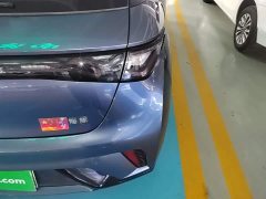 BYD Dolphin 420km Freedom Edition - ფოტო 7