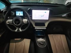 BYD Dolphin 420km Freedom Edition - ფოტო 9