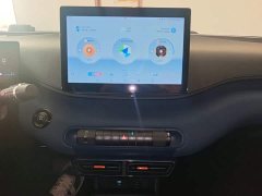BYD Seagull 2023 Freedom Edition - ფოტო 12