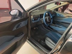 BYD Seagull 2023 Freedom Edition - ფოტო 15