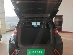 BYD Seagull 2023 Freedom Edition - ფოტო 18
