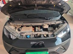 BYD Seagull 2023 Freedom Edition - ფოტო 19