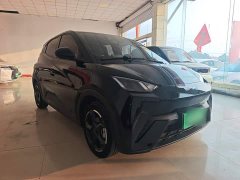 BYD Seagull 2023 Freedom Edition - ფოტო 3