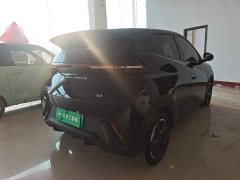 BYD Seagull 2023 Freedom Edition - ფოტო 6
